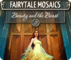 Fairytale Mosaics Beauty And The Beast 2 juego