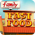 Family Fast Food juego