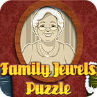 Family Jewels Puzzle juego