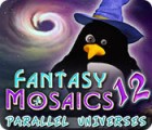 Fantasy Mosaics 12: Parallel Universes juego