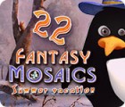 Fantasy Mosaics 22: Summer Vacation juego