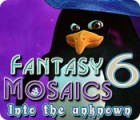 Fantasy Mosaics 6: Into the Unknown juego