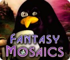 Fantasy Mosaics juego