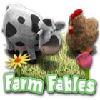 Farm Fables juego