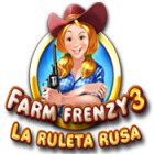 Farm Frenzy 3:  La ruleta rusa juego
