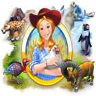 Farm Frenzy 3 juego