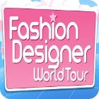 Fashion Designer: World Tour juego Fashion Designer: World Tour juego