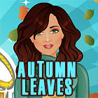 Fashion Studio: Autumn Leaves juego