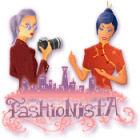 Fashionista juego