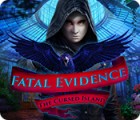 Fatal Evidence: The Cursed Island juego