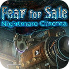 Fear For Sale: Pesadilla en el Cine Edición Coleccionista juego