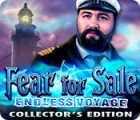 Fear for Sale: Endless Voyage Collector's Edition juego