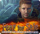 Fear For Sale: Hidden in the Darkness juego