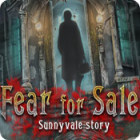 Fear for Sale: Sunnyvale Story juego