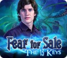 Fear for Sale: The 13 Keys juego Fear for Sale: The 13 Keys juego