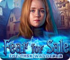 Fear for Sale: The Dusk Wanderer juego