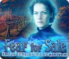 Fear for Sale: The House on Black River juego