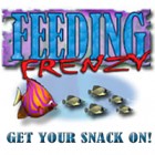 Feeding Frenzy juego