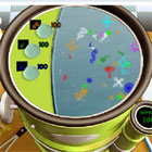 Fever Frenzy: Under the Microscope juego