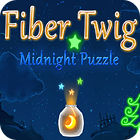 Fiber Twig: Midnight Puzzle juego