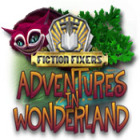 Fiction Fixers: Adventures in Wonderland juego