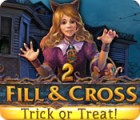 Fill and Cross: Trick or Treat 2 juego