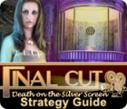 Final Cut: Death on the Silver Screen Strategy Guide juego