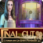 Final Cut: Crimen en La Gran Pantalla juego