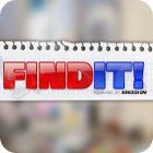 Find It! juego