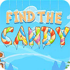 Find The Candy: Winter juego