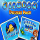 Fishdom Double Pack juego