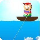 Fishing Fun juego