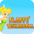 Flappy Tinkerbell juego