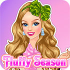 Fluffy Season juego