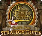 Flux Family Secrets: The Rabbit Hole Strategy Guide juego