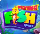 Flying Fish Quest juego