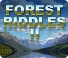 Forest Riddles 2 juego