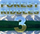 Forest Riddles 3 juego