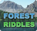 Forest Riddles juego