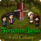 Forgotten Lands: First Colony juego