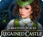 Forgotten Places: Regained Castle juego