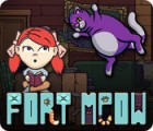 Fort Meow juego