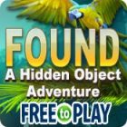 Found: A Hidden Object Adventure - Free to Play juego