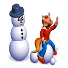 Foxy Jumper 2 Winter Adventures juego