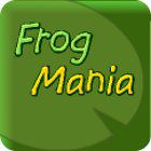 Frog Mania juego