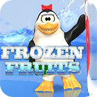 Frozen Fruits juego Frozen Fruits juego
