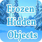 Frozen. Hidden Objects juego