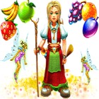 Fruit Lockers 2 - The Enchanting Islands juego
