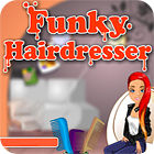 Funky Hairdresser juego