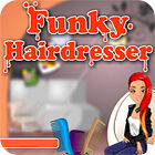 Funky Hairdresser juego Funky Hairdresser juego